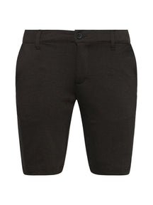 Chino Shorts - Mørk grå