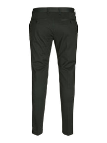 Performance Pants - Forest Night (Limited)