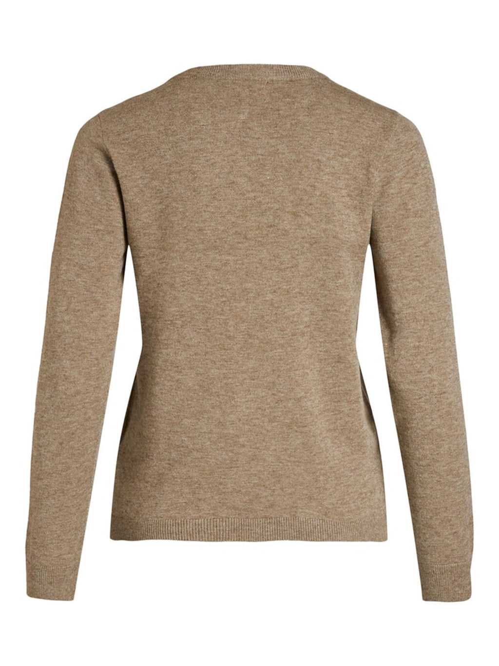 Thess Strik Pullover - Fossil