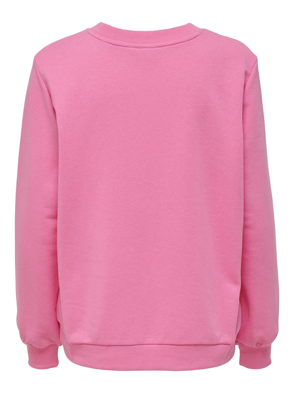 Colour Reg Sweater - Rosa