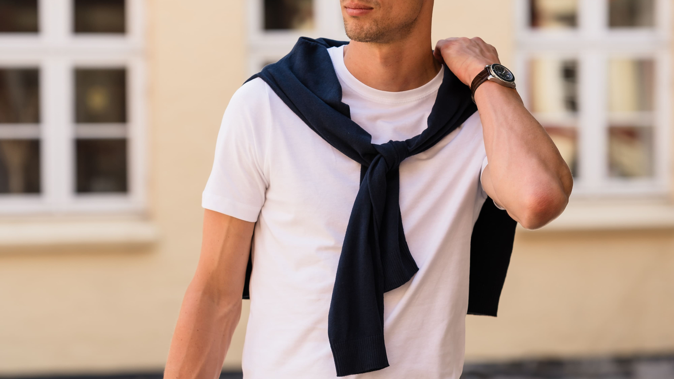 Sommers Kapselgarderobe: Din Ultimate Guide