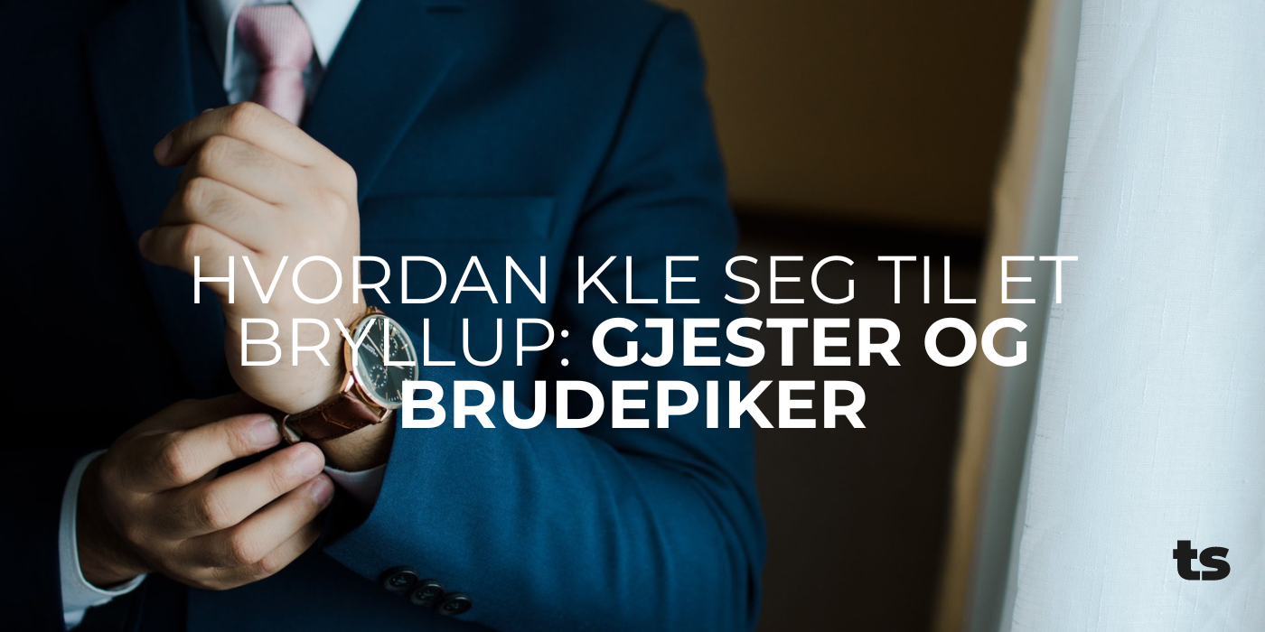 Hvordan kle seg til et bryllup: Gjester og brudepiker