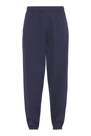 Basic Sweatpants - Blue Navy (dame)