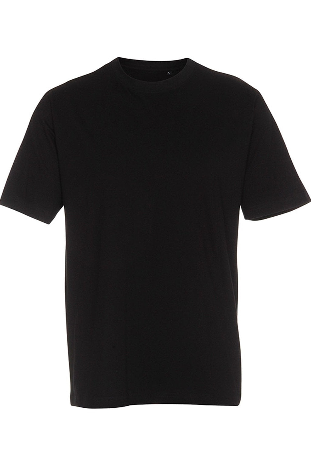 Oversized T-shirt - Svart