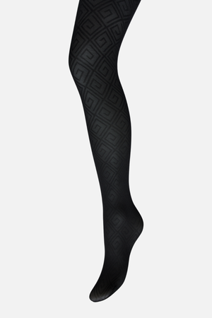 Esther Tights - Svart