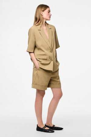 Tempre Shorts - Elmwood