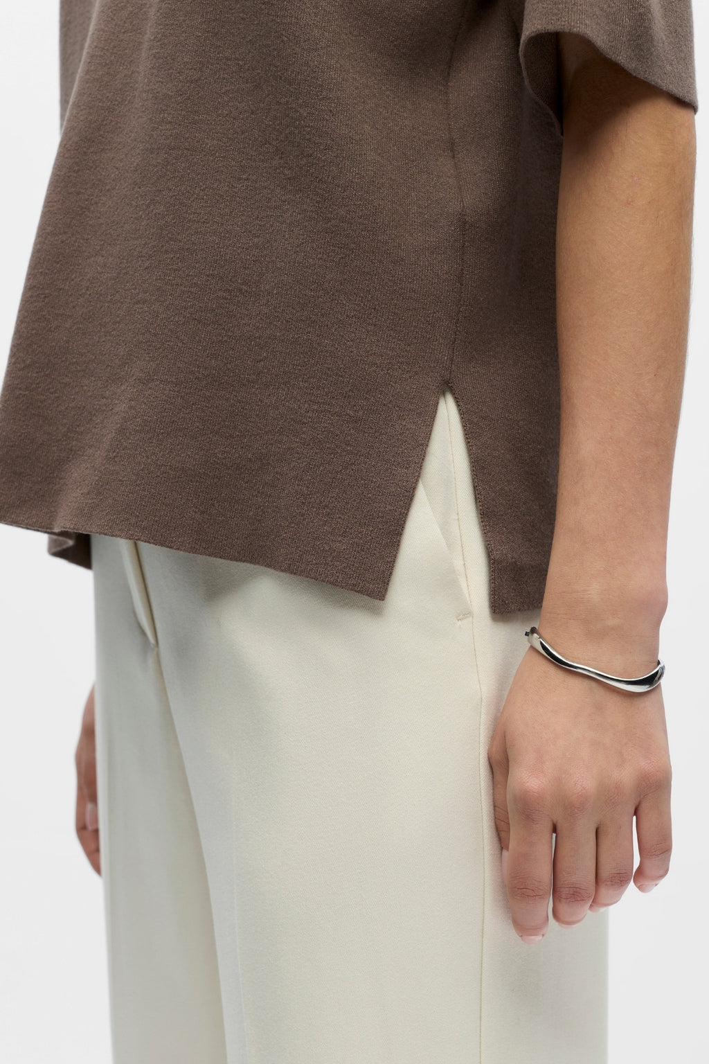 Reynard Polo-strikk - Morel