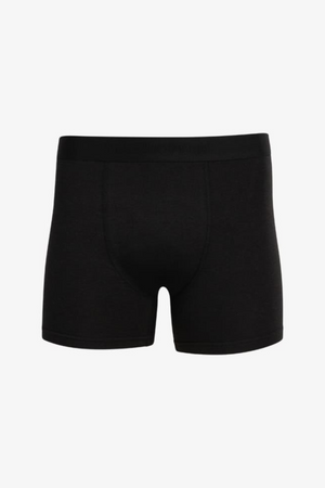 Performance Trunks Bamboo 3-Pack - Svart
