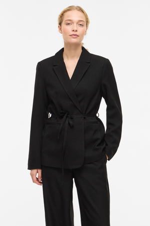 Gurha Blazer - Svart