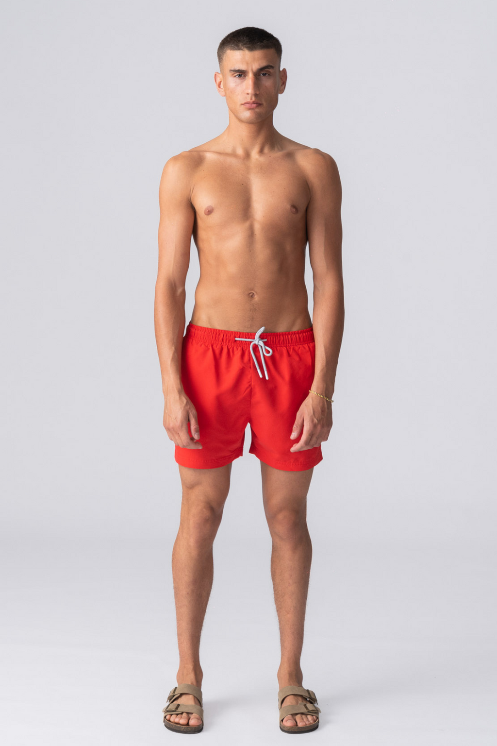 Badeshorts - Pakketilbud - (3 stk.)