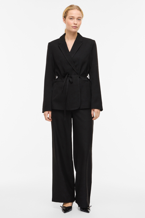 Gurha Blazer - Svart