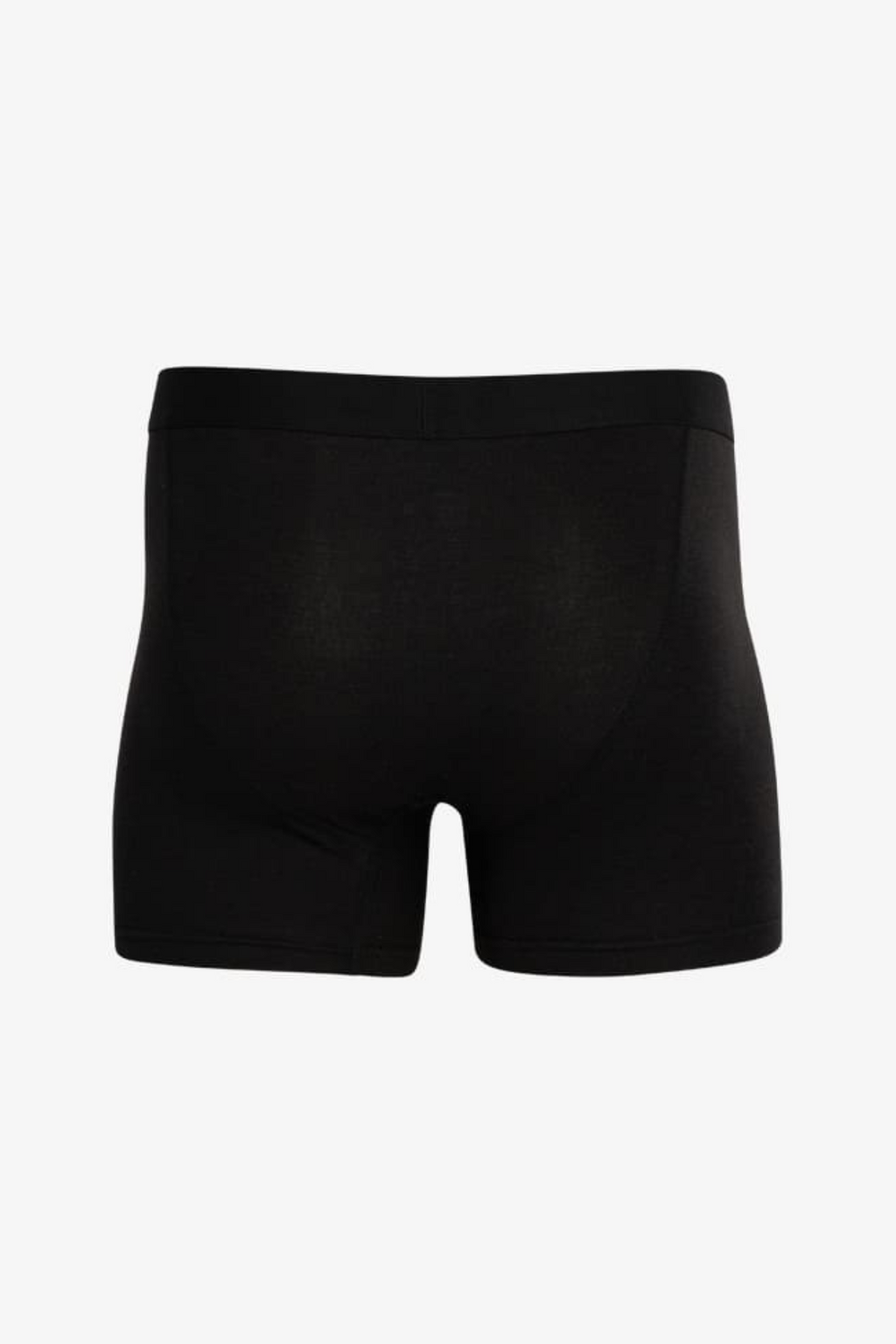 Performance Trunks Bamboo 3-Pack - Svart