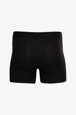 Performance Trunks Bamboo 3-Pack - Svart