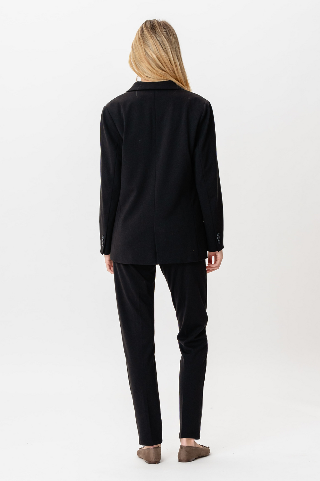 Performance Dress for Dame (Svart) - Pakketilbud (V.I.P)