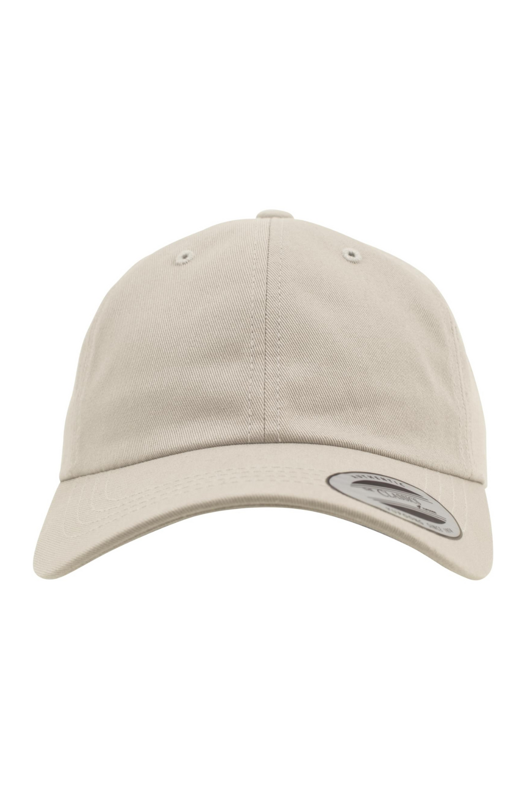 Low Profile Cap - Stein