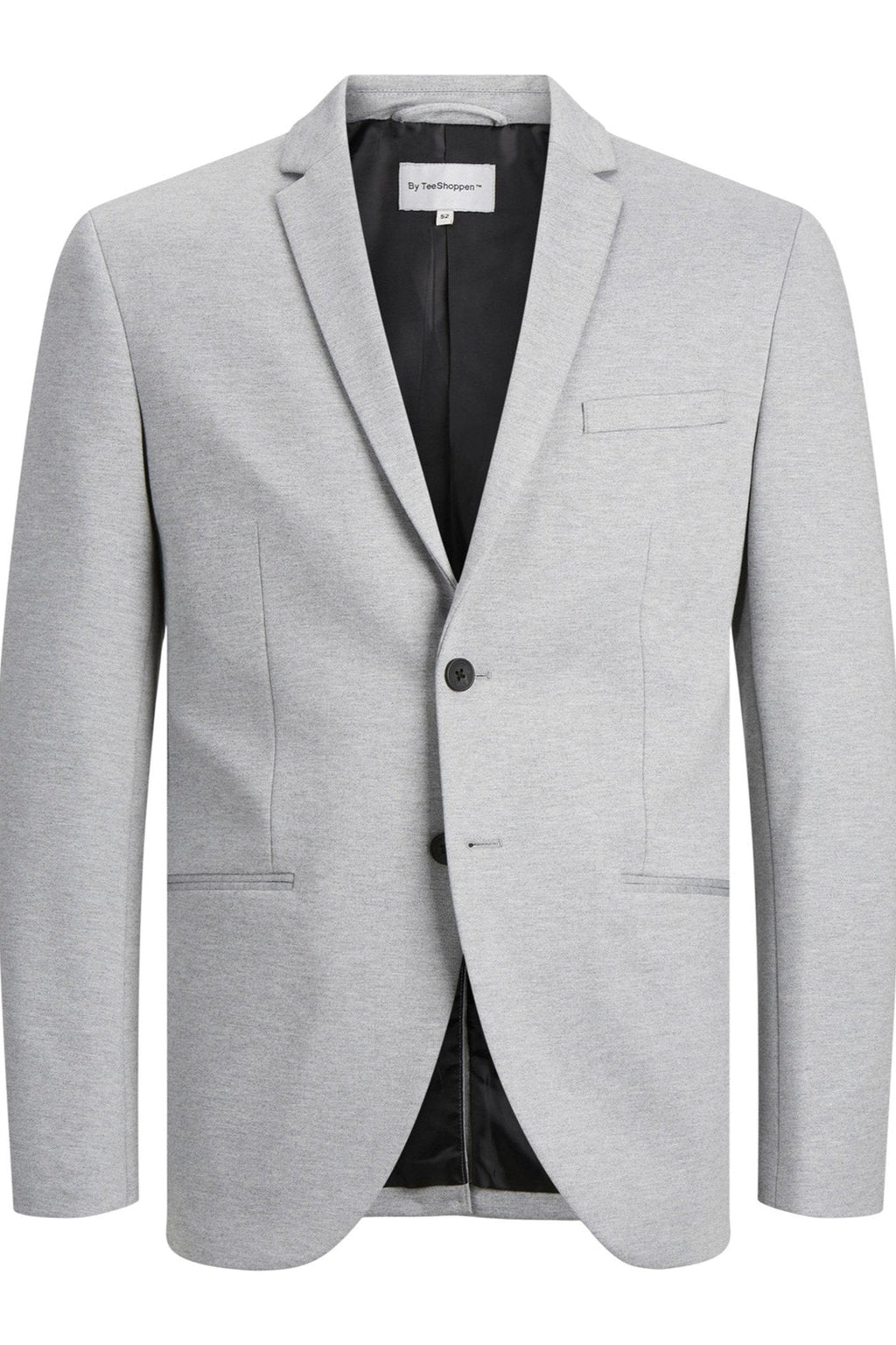 Den Originale Performance Blazer - Lysegrå