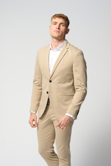 Den Originale Performance Blazer - Crockery