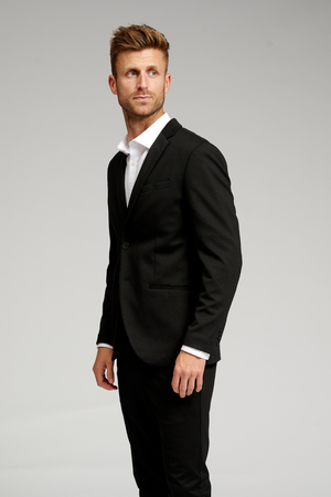 Den Originale Performance Blazer - Svart
