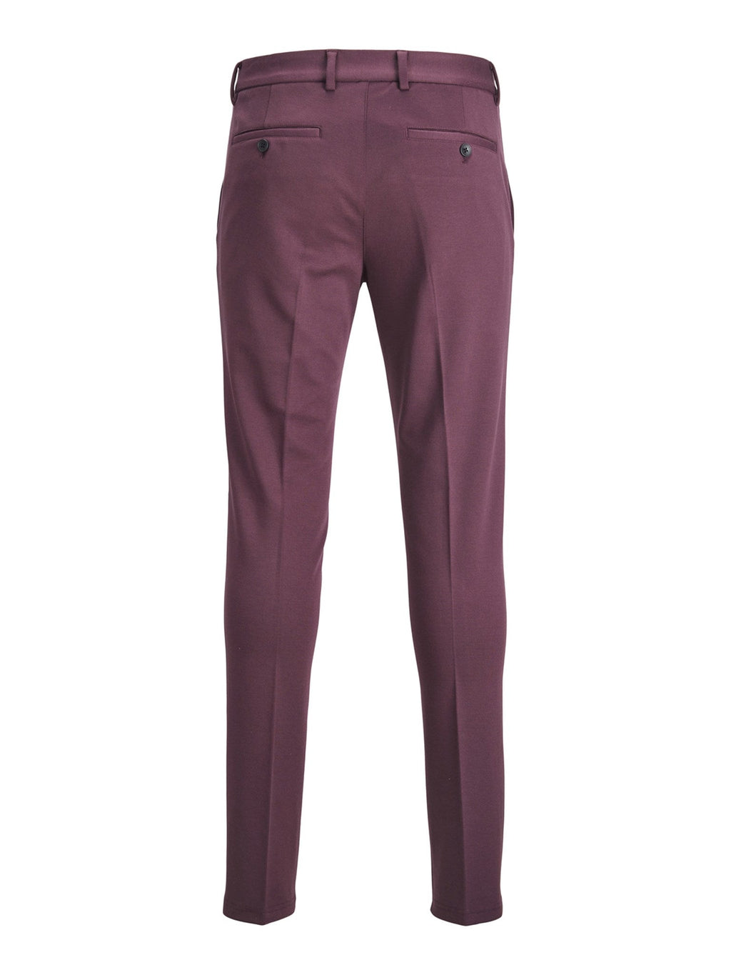 Performance Pants - Bordeaux