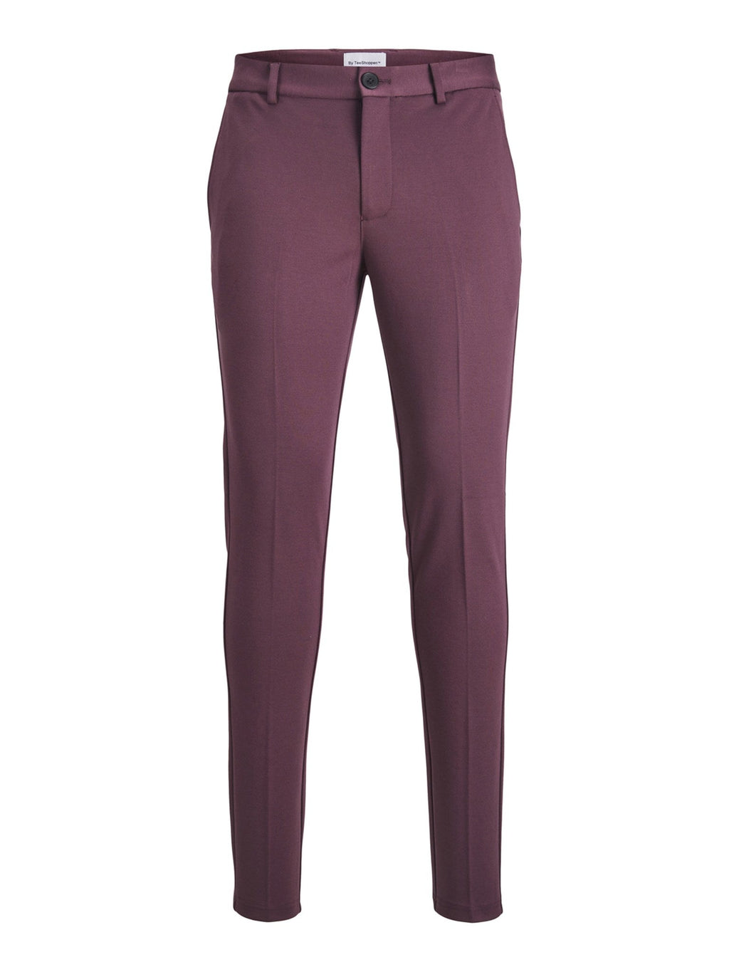 Performance Pants - Bordeaux