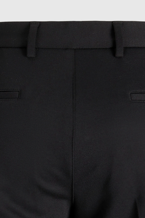 Performance Pants - Svart