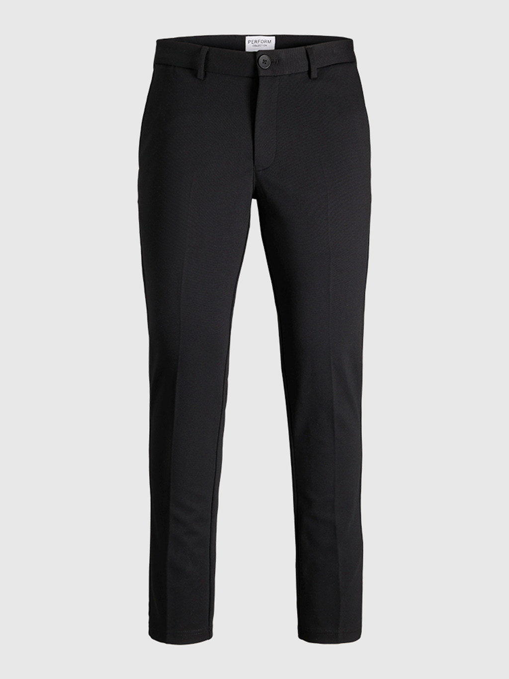 Performance Pants - Svart