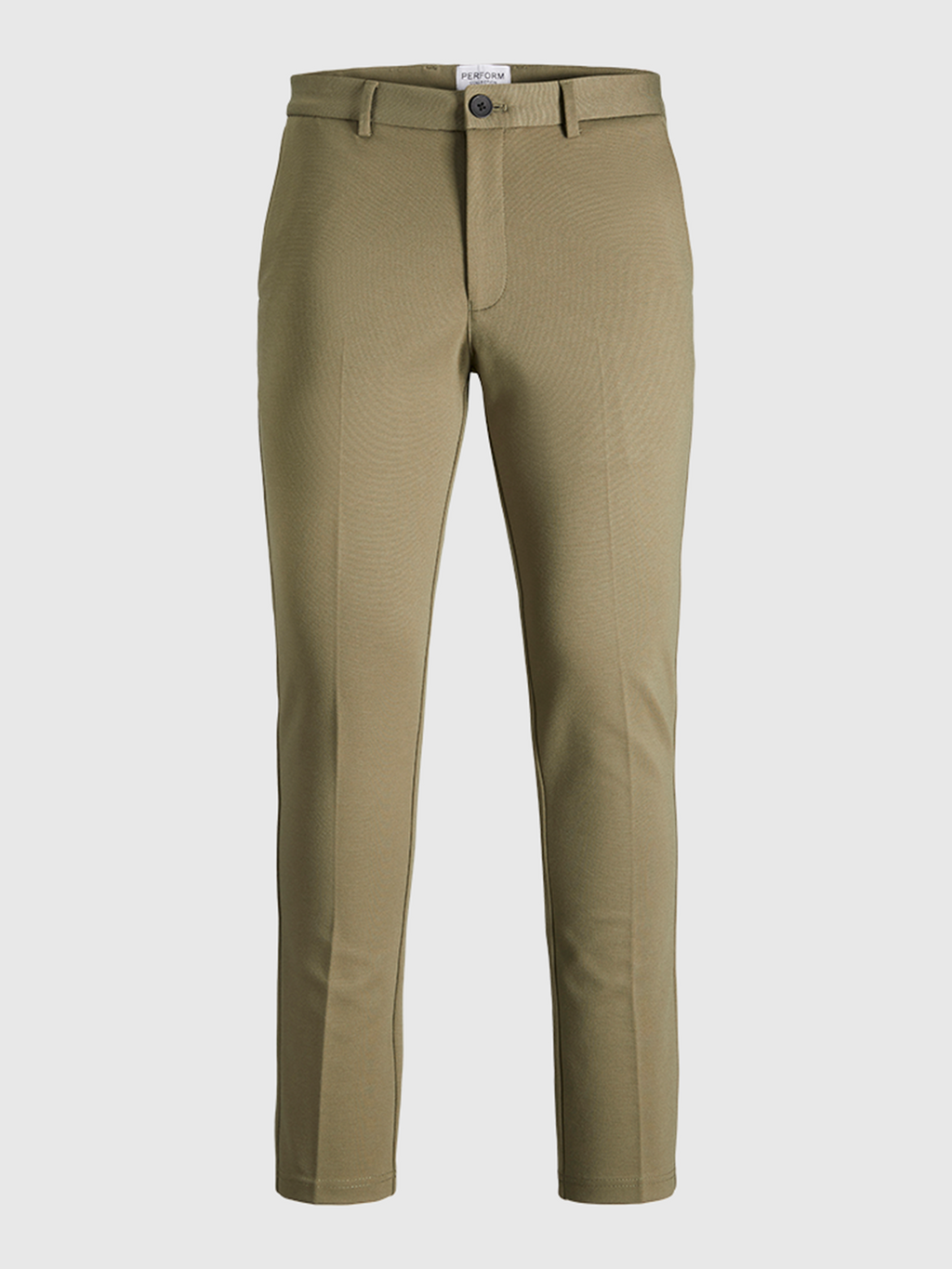 Performance Pants - Oliven