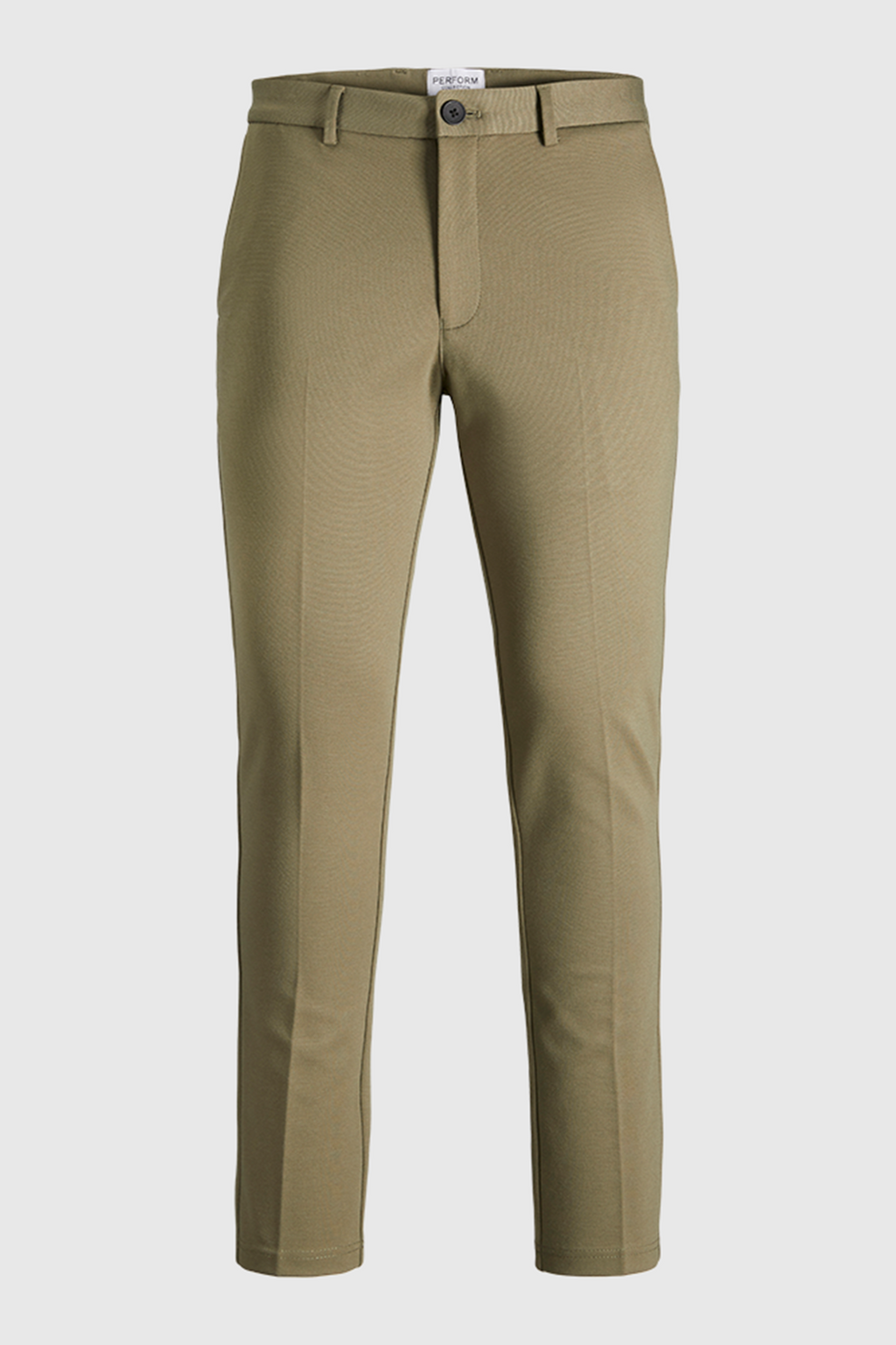 Performance Pants - Oliven