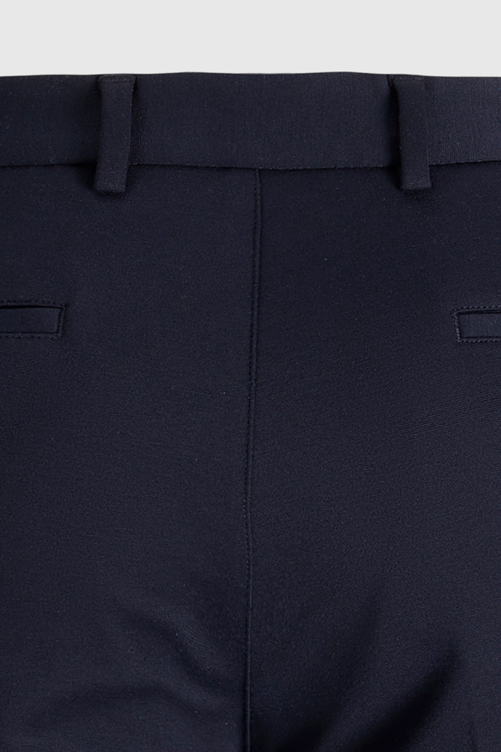 Performance Pants - Navy