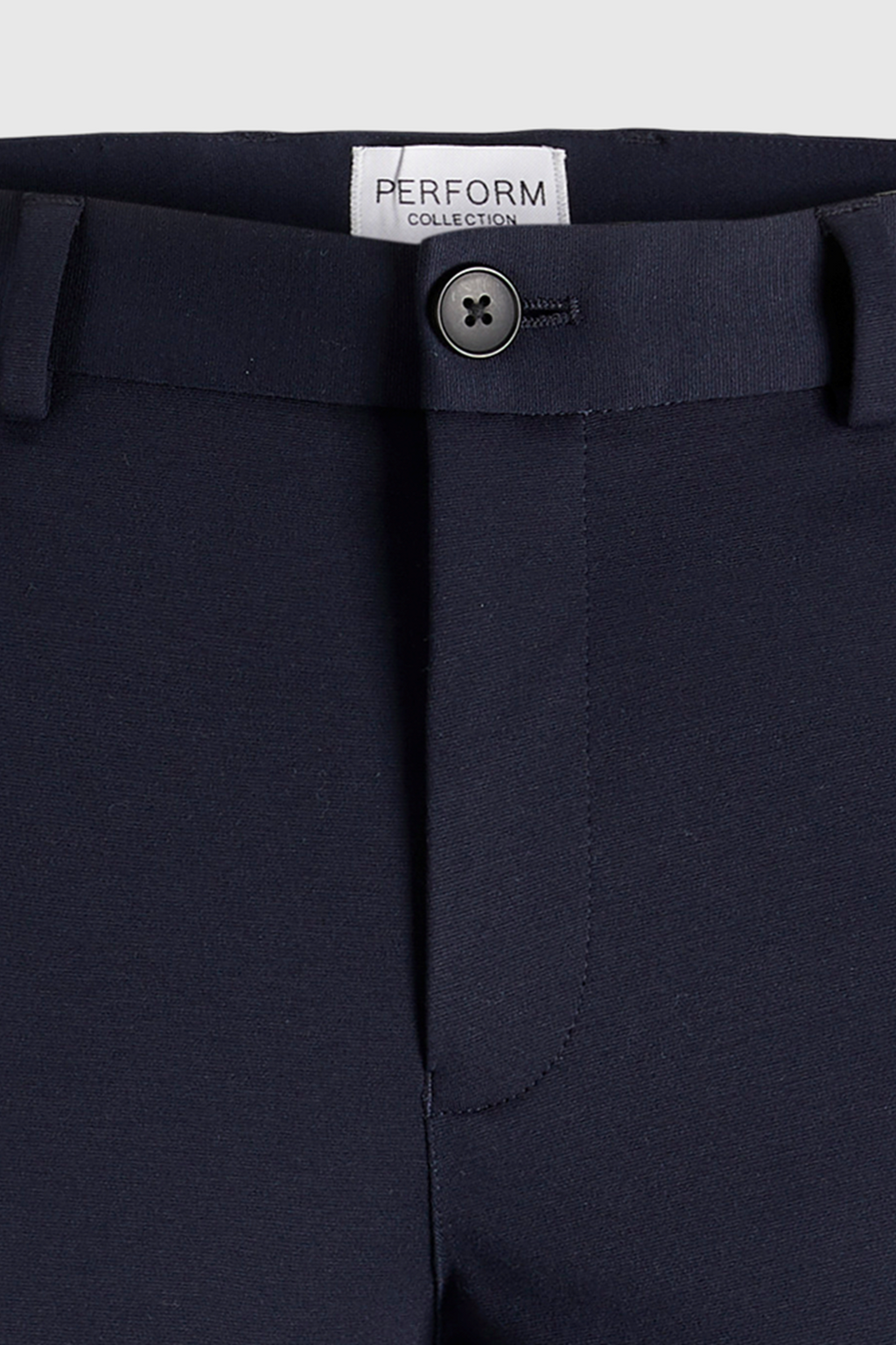Performance Pants - Navy