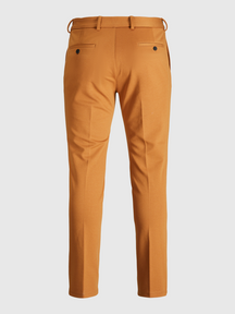 Performance Pants - Brun