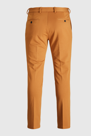 Performance Pants - Brun