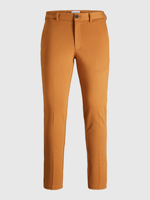 Performance Pants - Brun