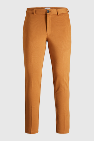 Performance Pants - Brun