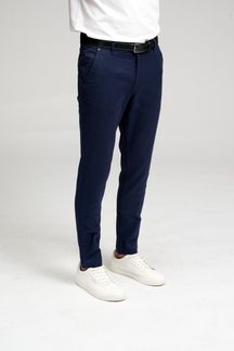 Performance Structure Pants - Navy