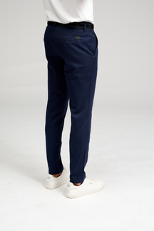 Performance Structure Pants - Navy