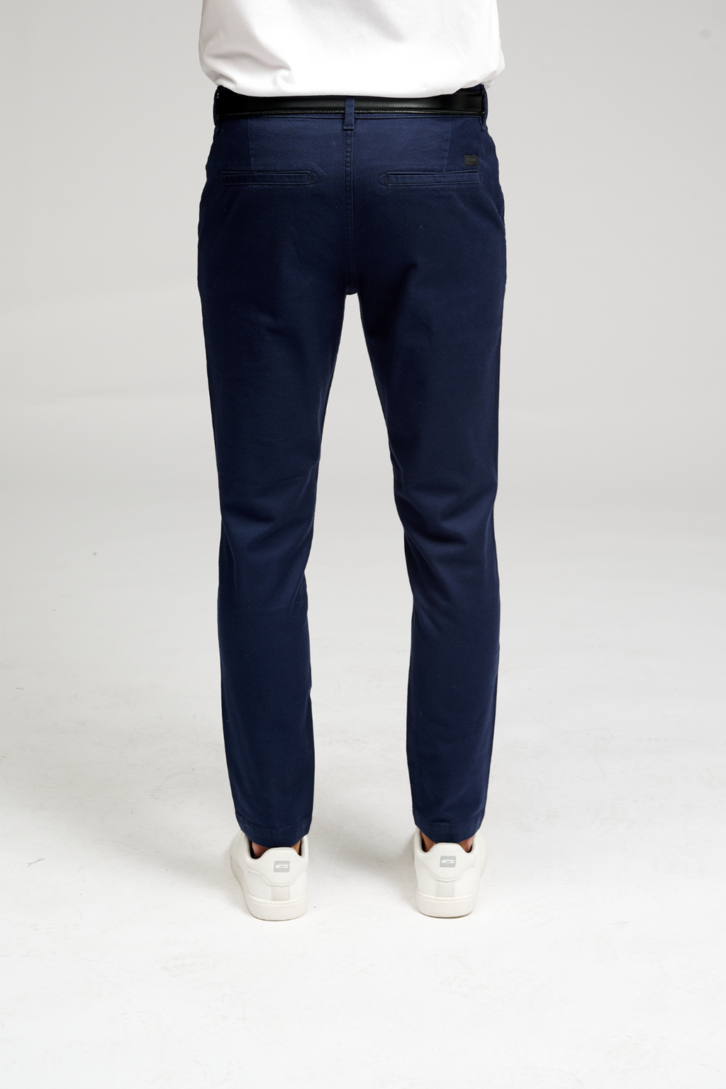 Performance Structure Pants - Navy