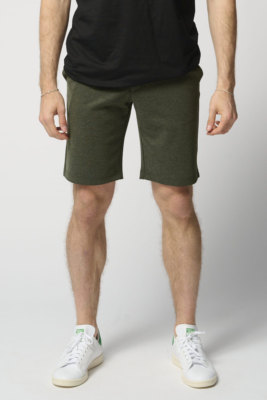 Performance Shorts - Pakketilbud (4 stk.)