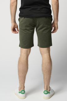 Performance Shorts - Forest Night