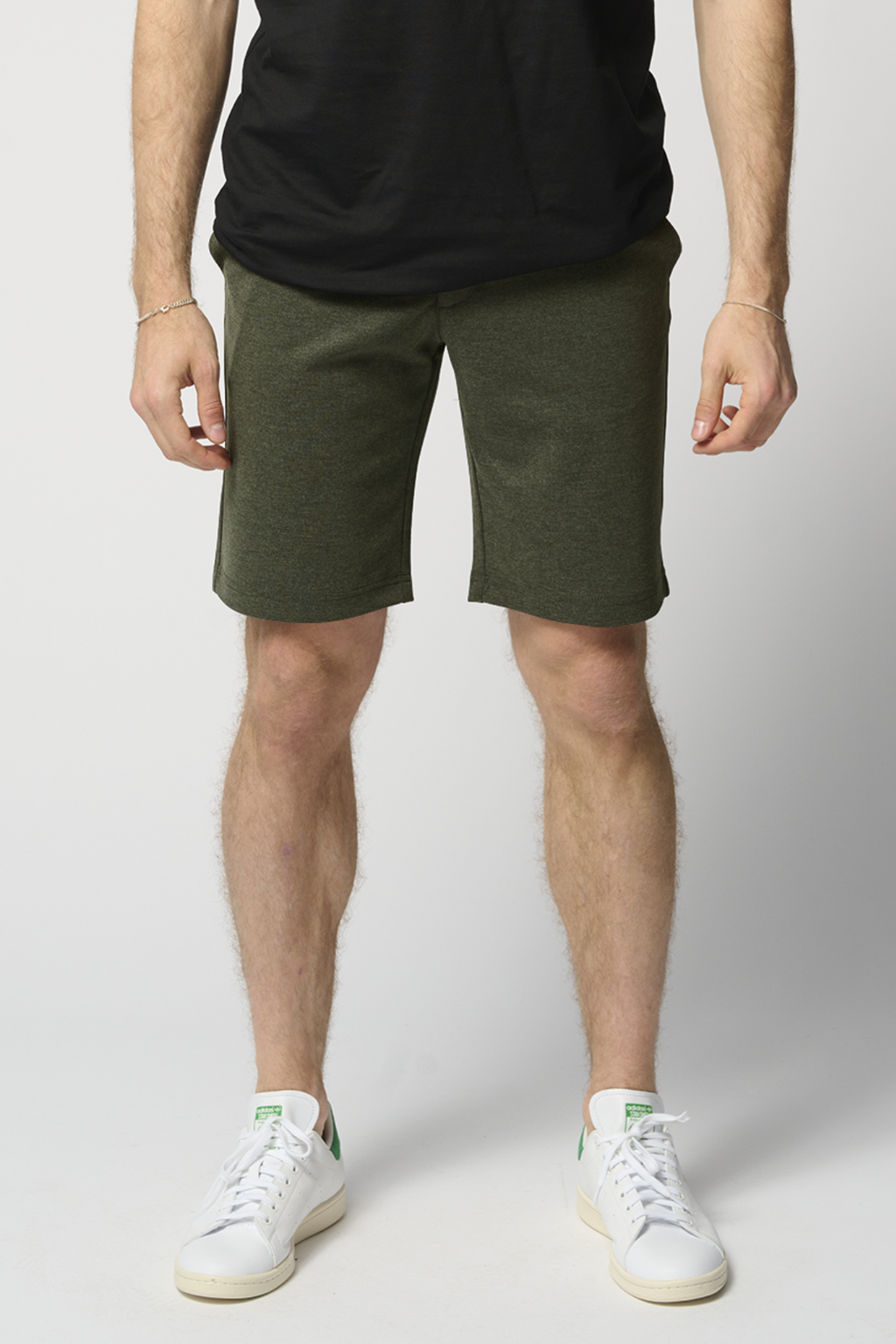 Performance Shorts - Pakketilbud (3 stk.)
