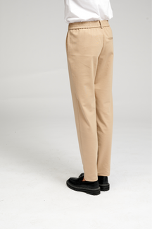 Performance Pants - Beige