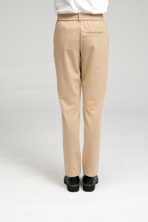 Performance Pants - Beige