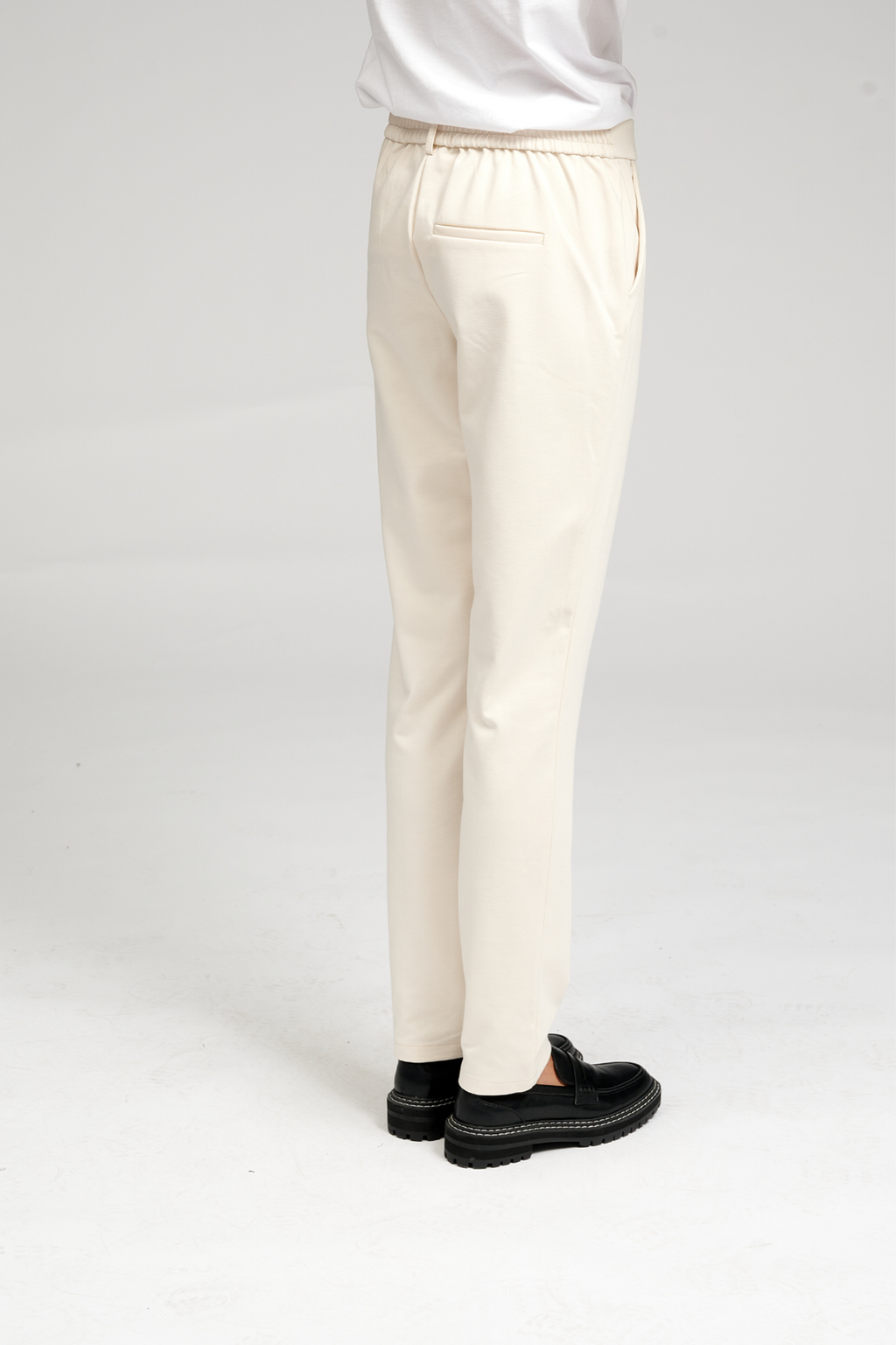 Performance Pants - Birch