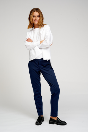 Haylie Pants - Navy
