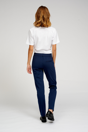 Haylie Pants - Navy