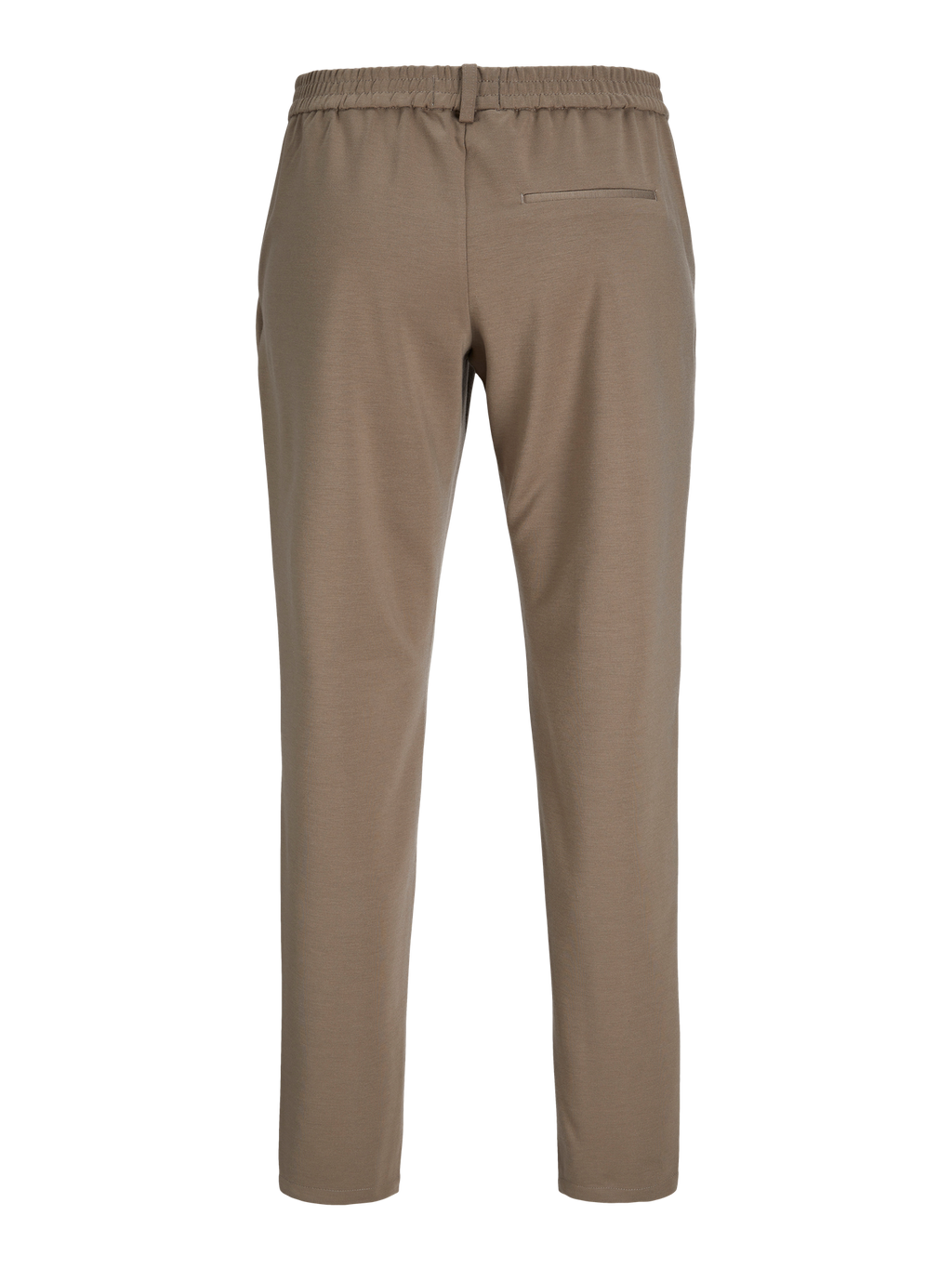 Performance Pants - Mørk Beige