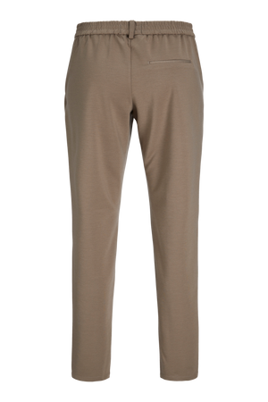 Haylie Pants - Mørk Beige