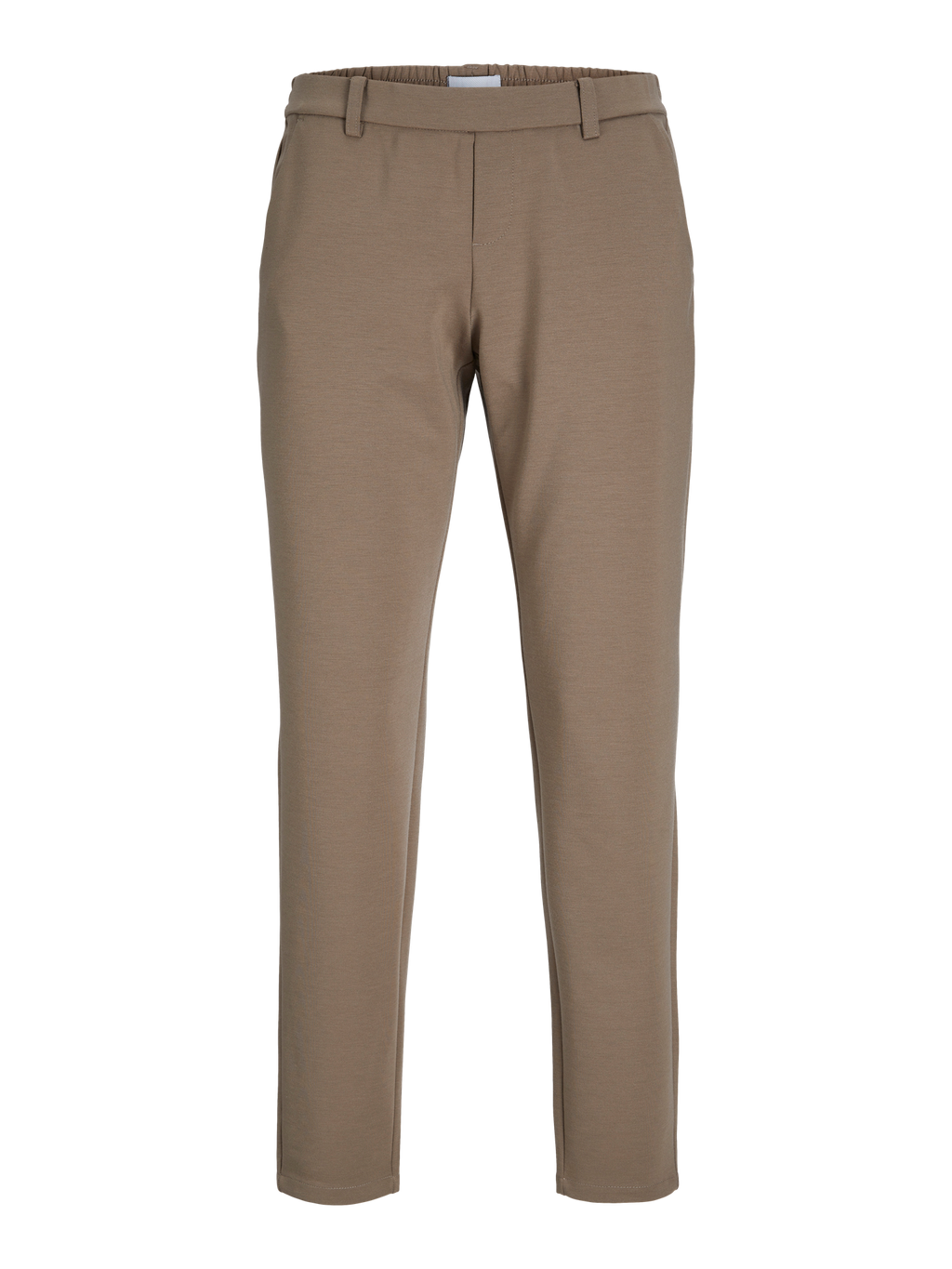 Performance Pants - Mørk Beige