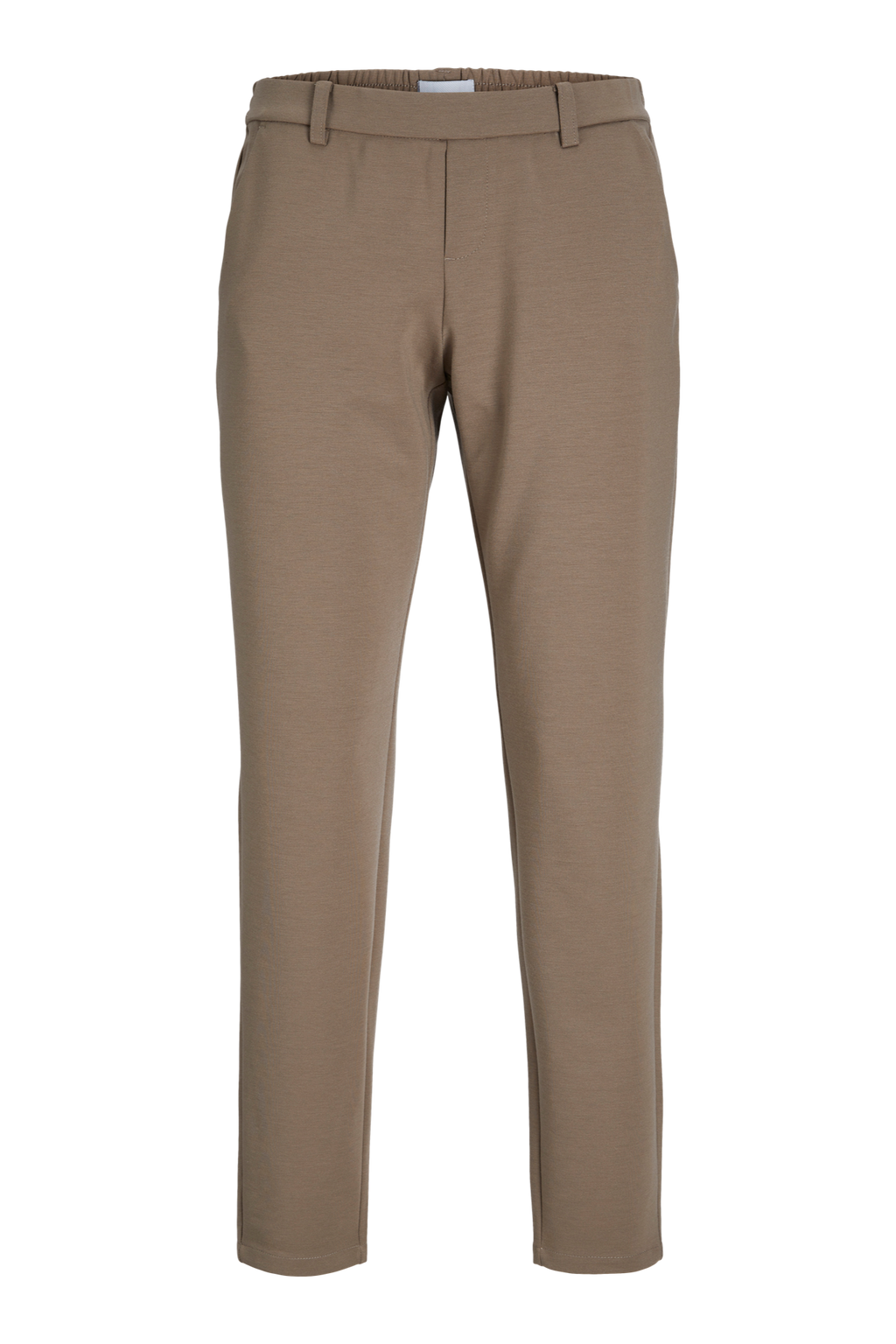 Haylie Pants - Mørk Beige