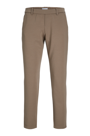 Haylie Pants - Mørk Beige